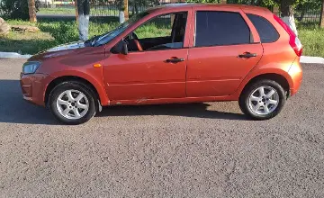 LADA (ВАЗ) Kalina 2013 года за 2 500 000 тг. в Карагандинская область фото 4