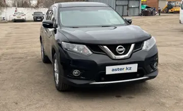 Nissan X-Trail 2017 года за 8 800 000 тг. в Костанайская область фото 2