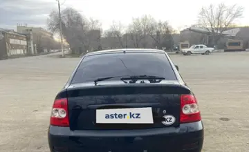 LADA (ВАЗ) Priora 2012 года за 2 200 000 тг. в Семей фото 4