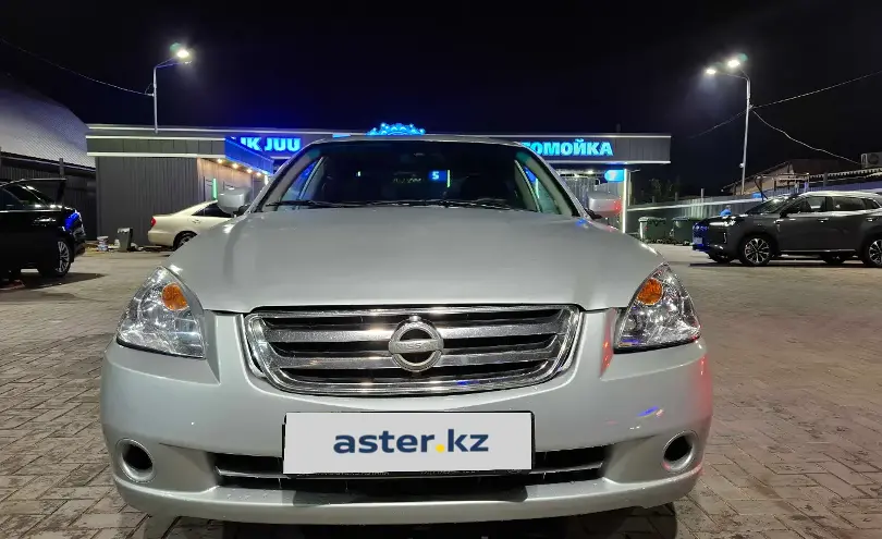 Nissan Altima 2002 года за 1 750 000 тг. в Алматы фото 3
