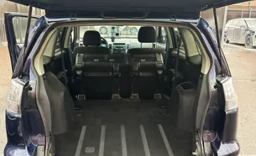 Mitsubishi Outlander 2011 года за 4 800 000 тг. в Алматы