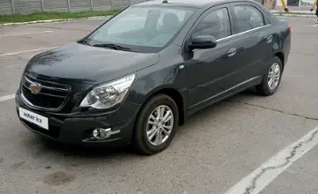Chevrolet Cobalt 2025 года за 5 900 000 тг. в Шымкент фото 1