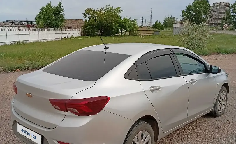 Chevrolet Onix 2023 года за 5 000 000 тг. в Акмолинская область фото 3