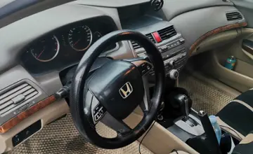 Honda Accord 2010 года за 5 700 000 тг. в Алматы фото 3