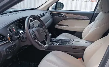 GAC GS5 2023 года за 10 000 000 тг. в Астана