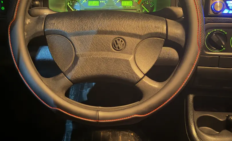 Volkswagen Golf 1996 года за 2 200 000 тг. в Алматинская область