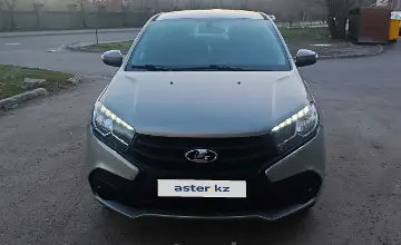 LADA (ВАЗ) XRAY 2019 года за 4 500 000 тг. в Астана фото 1