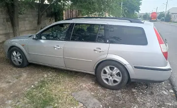 Ford Mondeo 2002 года за 1 525 000 тг. в Шымкент фото 4