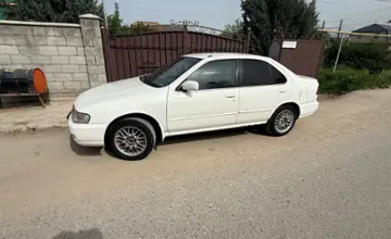 Nissan Sunny 1997 года за 850 000 тг. в Алматы