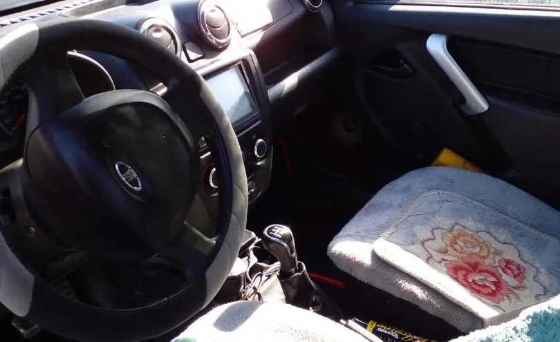 LADA (ВАЗ) Granta 2015 года за 2 400 000 тг. в Кокшетау
