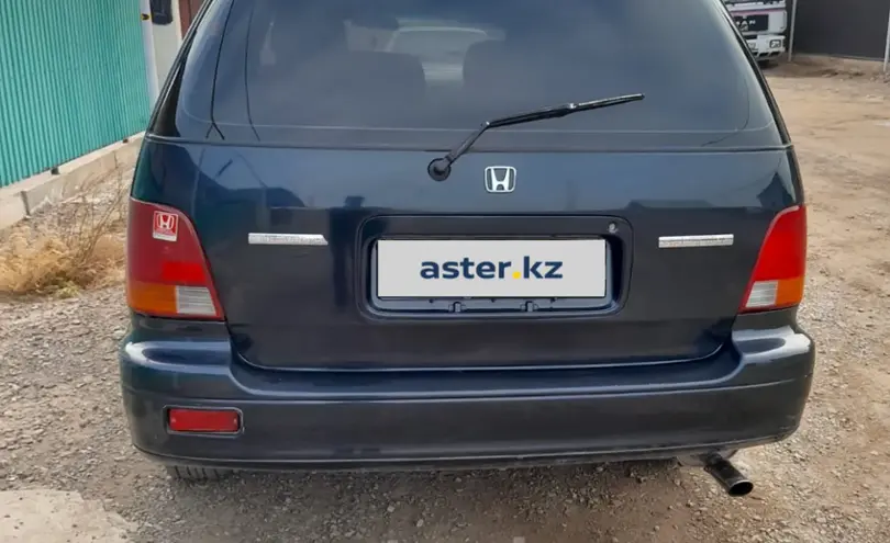 Honda Shuttle 1995 года за 3 200 000 тг. в Алматинская область фото 3