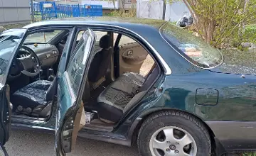 Hyundai Marcia 1998 года за 1 500 000 тг. в Петропавловск