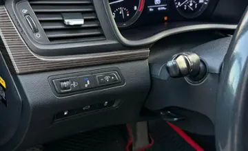 Hyundai Sonata 2017 года за 8 300 000 тг. в Алматы