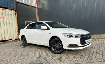 BYD QIN PLUS 2024 года за 5 999 999 тг. в Алматы фото 2