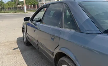 Audi 100 1991 года за 1 000 000 тг. в Тараз фото 4