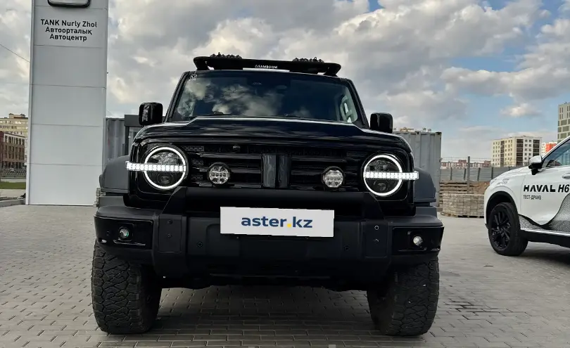 Tank 300 2023 года за 23 000 000 тг. в Астана