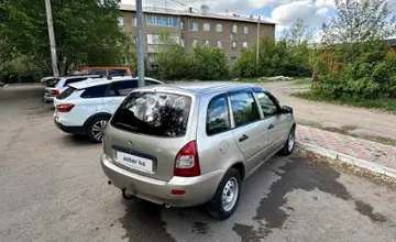 LADA (ВАЗ) Kalina 2011 года за 1 800 000 тг. в Карагандинская область фото 4