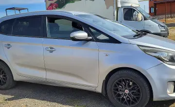 Kia Carens 2015 года за 6 500 000 тг. в Актюбинская область фото 2