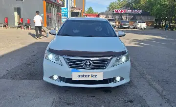 Toyota Camry 2014 года за 8 000 000 тг. в Астана фото 1