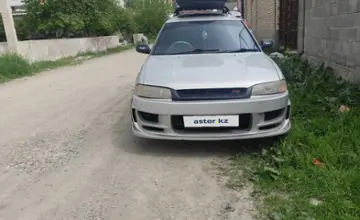 Subaru Legacy 1997 года за 1 550 000 тг. в Алматы фото 2