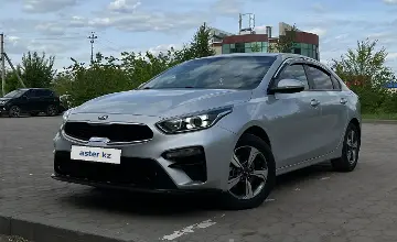 Kia Cerato 2019 года за 7 800 000 тг. в Кокшетау фото 1