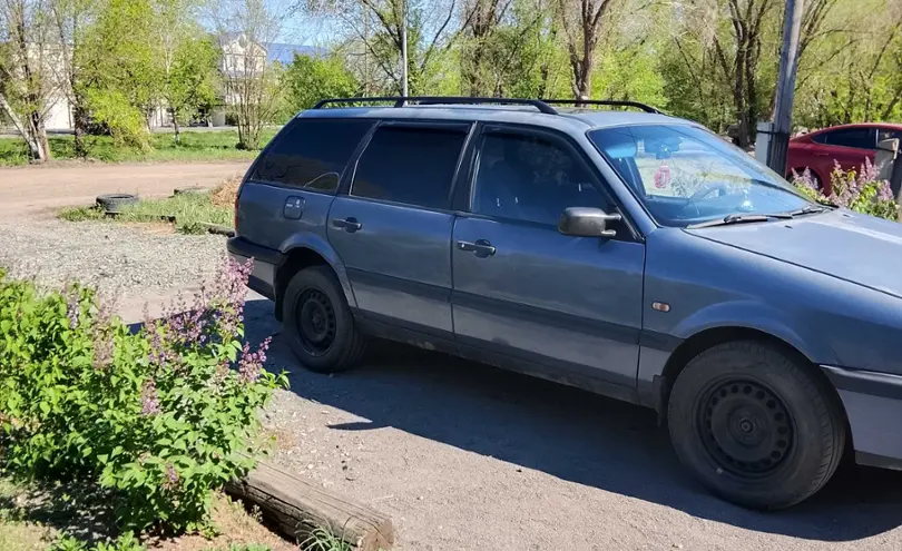 Volkswagen Passat 1994 года за 1 500 000 тг. в Экибастуз фото 3