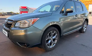 Subaru Forester 2015 года за 7 900 000 тг. в Алматы фото 1