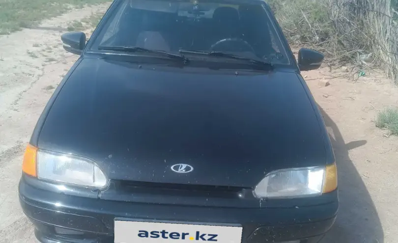 LADA (ВАЗ) 2114 2013 года за 1 300 000 тг. в Шымкент