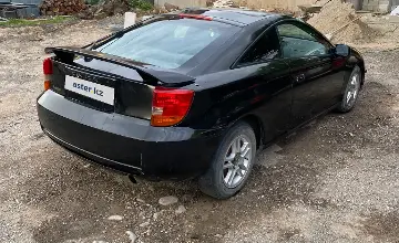 Toyota Celica 2000 года за 1 500 000 тг. в Алматы фото 3