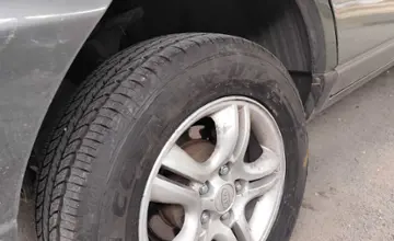 Kia Sportage 2007 года за 4 500 000 тг. в Алматы фото 4