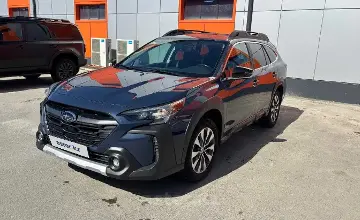 Subaru Outback 2024 года за 13 600 000 тг. в Атырау фото 1
