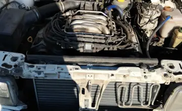 Audi 80 1993 года за 800 000 тг. в Актюбинская область