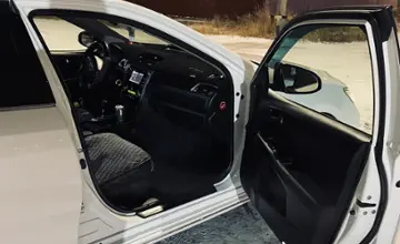 Toyota Camry 2013 года за 7 800 000 тг. в Атырауская область фото 4