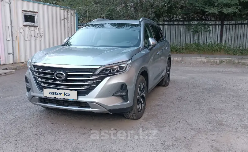 GAC GS5 2023 года за 10 000 000 тг. в Астана