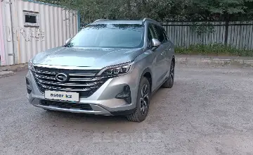GAC GS5 2023 года за 10 000 000 тг. в Астана фото 1