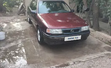 Opel Vectra 1992 года за 450 000 тг. в Шымкент фото 3