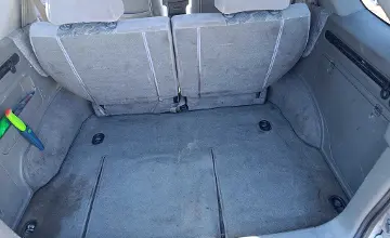 Nissan R'nessa 1998 года за 2 300 000 тг. в Восточно-Казахстанская область фото 4