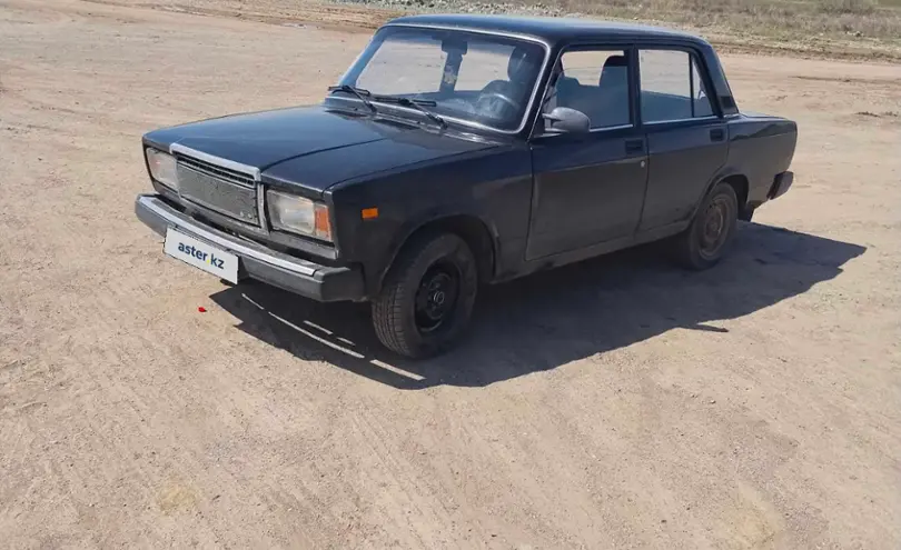 LADA (ВАЗ) 2107 2007 года за 900 000 тг. в Акмолинская область фото 1