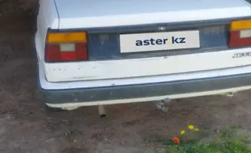 Volkswagen Jetta 1984 года за 550 000 тг. в Шымкент фото 3