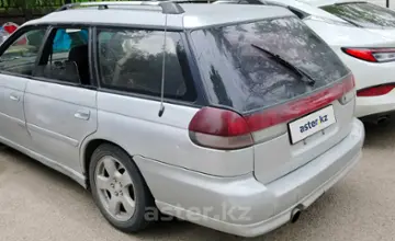 Subaru Legacy 1997 года за 1 200 000 тг. в Алматы фото 4
