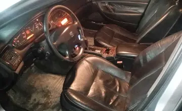Peugeot 607 2001 года за 2 000 000 тг. в Алматинская область