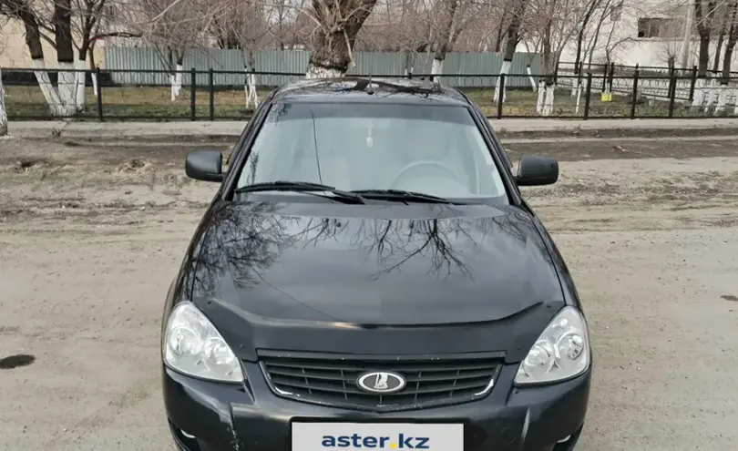 LADA (ВАЗ) Priora 2012 года за 2 200 000 тг. в Семей