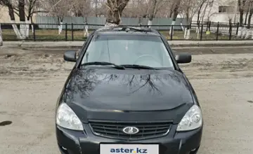 LADA (ВАЗ) Priora 2012 года за 2 200 000 тг. в Семей фото 1
