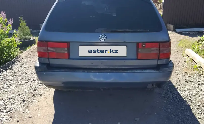 Volkswagen Passat 1994 года за 1 500 000 тг. в Экибастуз