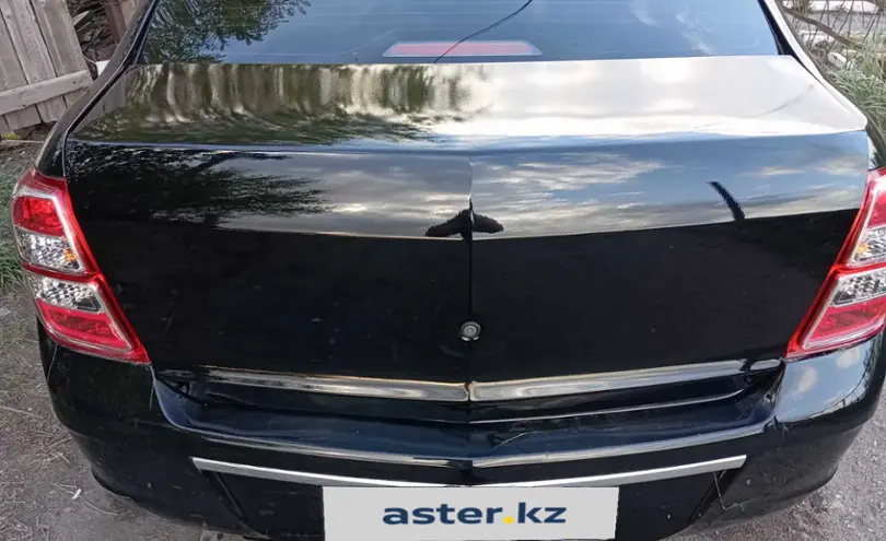 Chevrolet Cobalt 2023 года за 4 500 000 тг. в Карагандинская область фото 4