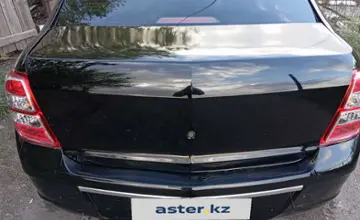 Chevrolet Cobalt 2023 года за 4 500 000 тг. в Карагандинская область фото 4