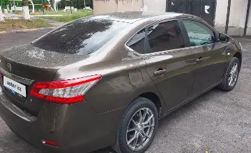 Nissan Sentra 2014 года за 4 200 000 тг. в Шымкент фото 3