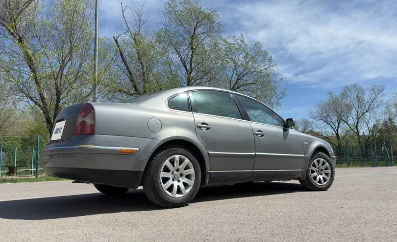 Volkswagen Passat 2003 года за 2 700 000 тг. в Карагандинская область фото 3
