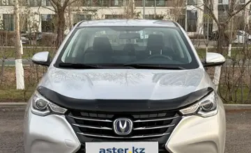 Changan Alsvin 2025 года за 5 600 000 тг. в Астана фото 2