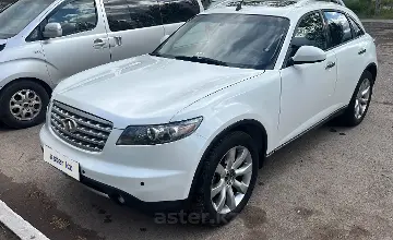 Infiniti FX 2006 года за 5 200 000 тг. в Астана фото 1